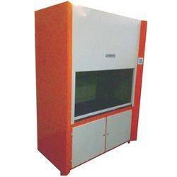 Manufacturers Exporters and Wholesale Suppliers of Fume Hoods Pune Maharashtra